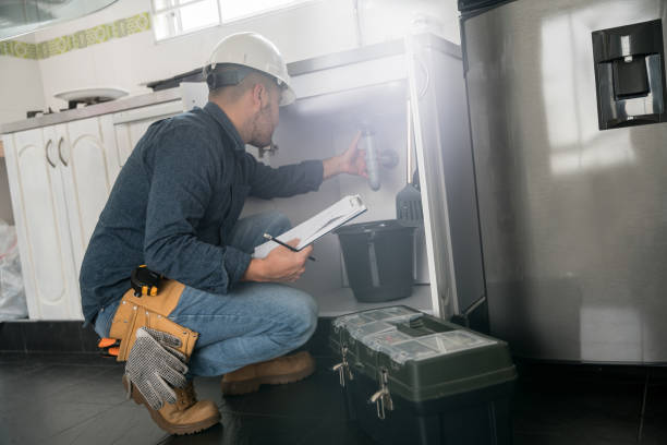 Best Affordable Plumbing Services  in Strum, WI