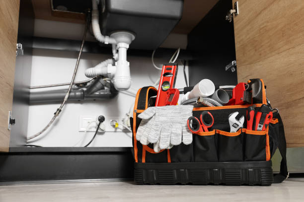 Best Sewer Line Repair  in Strum, WI
