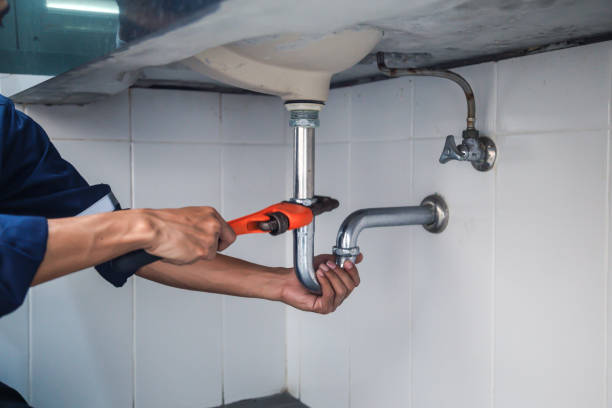 Best Faucet Repair  in Strum, WI