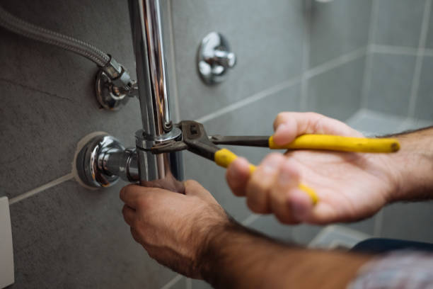 Best Emergency Plumber  in Strum, WI