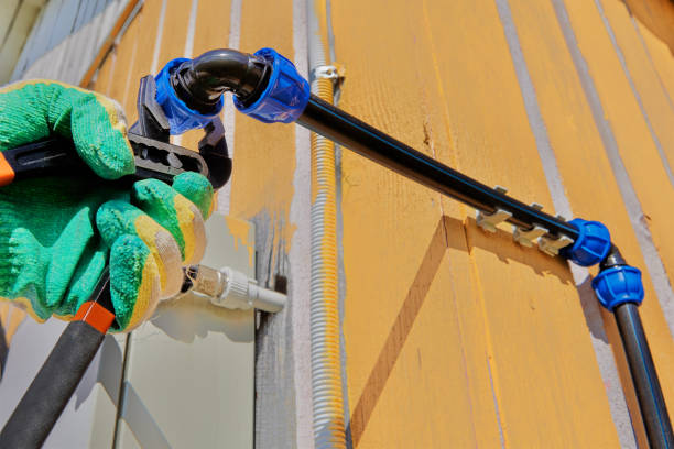 Best Emergency Plumber  in Strum, WI