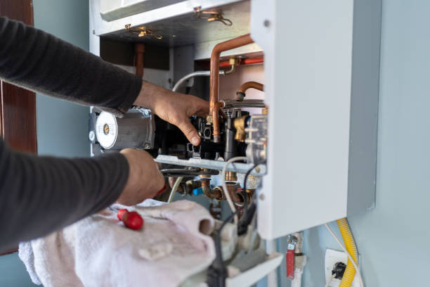 Shower Repair Services in Strum, WI