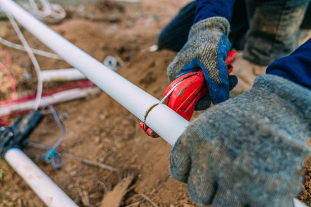 Best Water Softener Installation  in Strum, WI