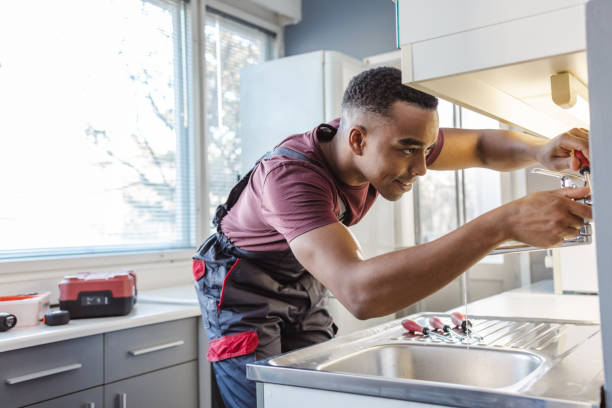 Best Toilet Repair Services  in Strum, WI